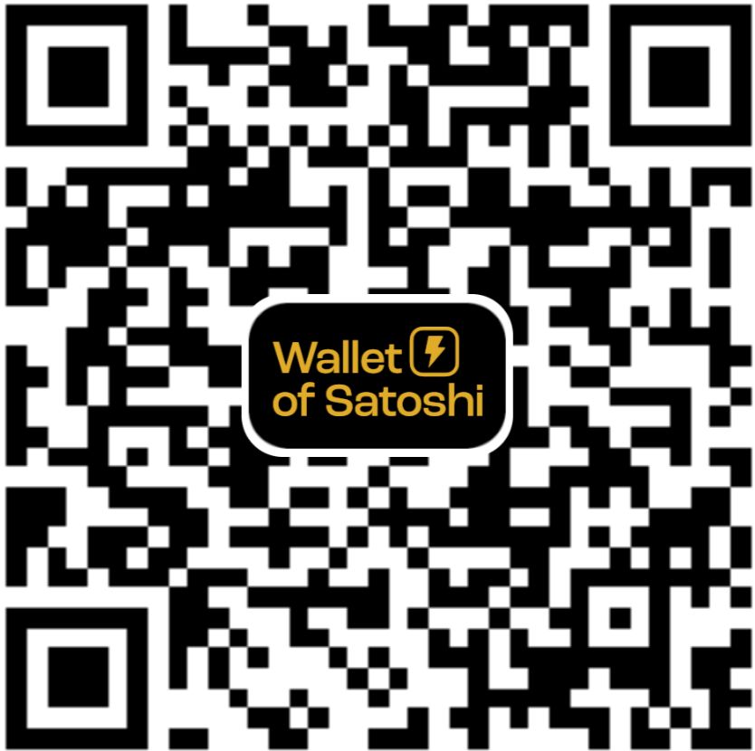 QR Code para doação